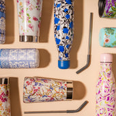 Introducing Pellernetti - Stainless Steel Insulated Thermal Drinking Bottles