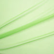 Apple Green Silk Chiffon (A 75cm Piece)