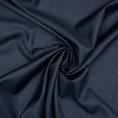 Dark Blue Pure Wool Australis 