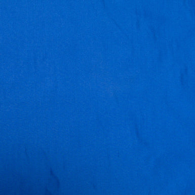 Royal Blue Pure Silk Taffeta