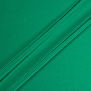 Castleton Green Pure Silk Crêpe de Chine