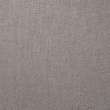 Taupe Feather Light Pure Cashmere Suiting