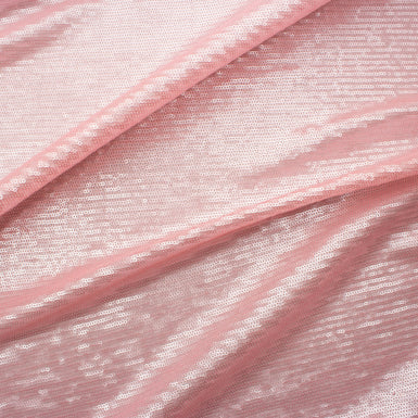 Baby Pink Sequin