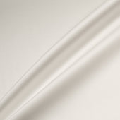 Wedding White Stretch Tailoring Cotton