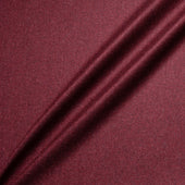 Burgundy Cashmere, Mohair & Silk