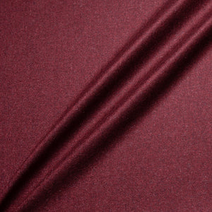 Burgundy Cashmere, Mohair & Silk