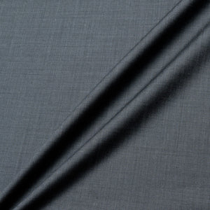 Grey Superfine Merino Pure Wool