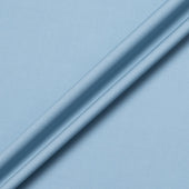 Sky Blue Super 120s Pure Wool Suiting