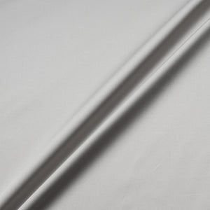 Soft Taupe Stretch Cotton