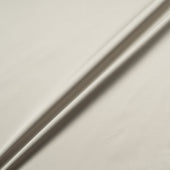 Soft Taupe Stretch Cotton
