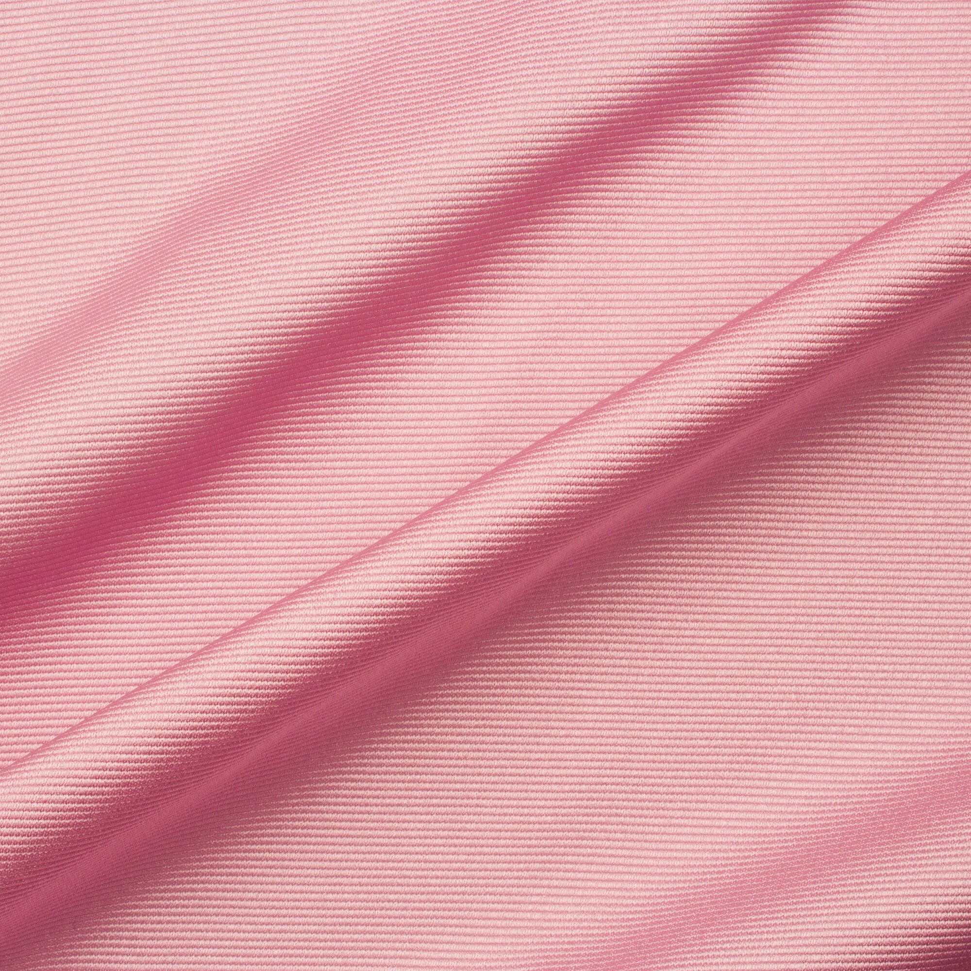 Parfait Pink Silk Faille Fabric main image 1
