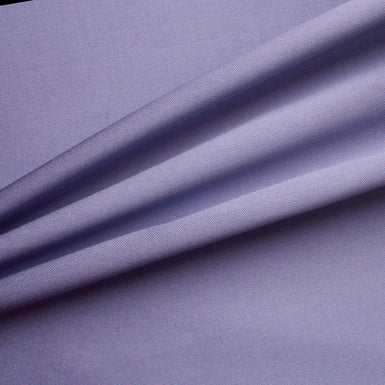 Lavender Silk Mikado