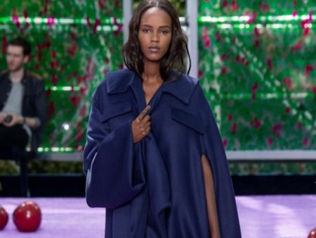 Coat Trends: Autumn/Winter 2015/16. Create your Perfect Coat