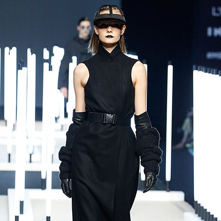 Sizzle, Spanish-Style, for Spring/Summer '19