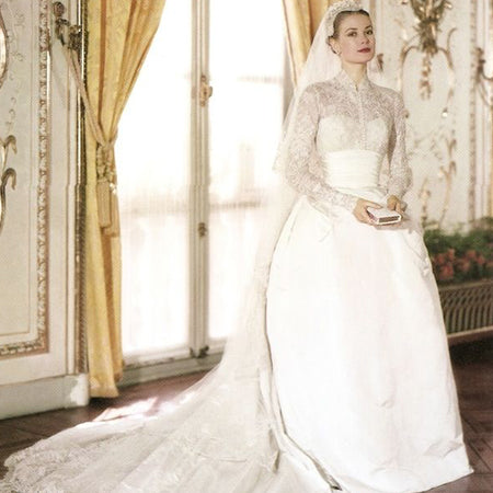 Wedding Dress Guide: Bespoke, Custom, Made To Order & Off The Peg.