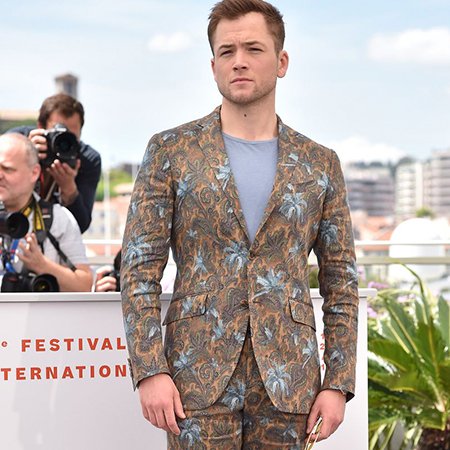 Best Dressed Men Of The Week 24.05.2019