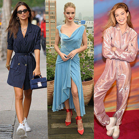 Best Dressed Women of the Week 14.09.2018