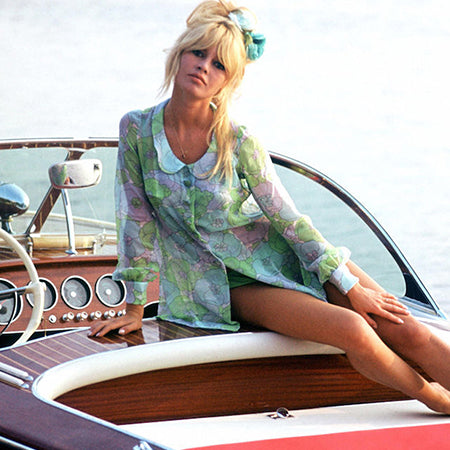 Nautical Style – Always in ‘Sea’son