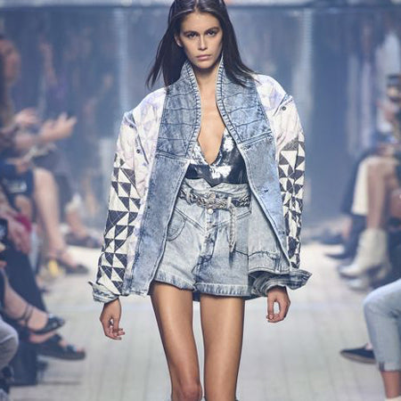 The Fashion Trends You'll Be Embracing In 2019