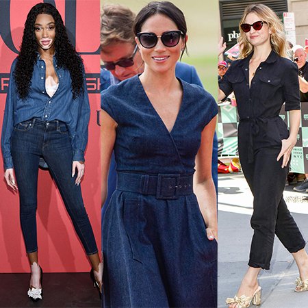 Best Dressed Women of the Week 27.07.18
