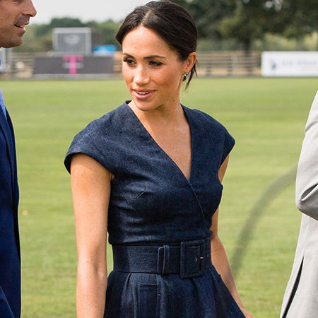 Meghan's Denim Dream