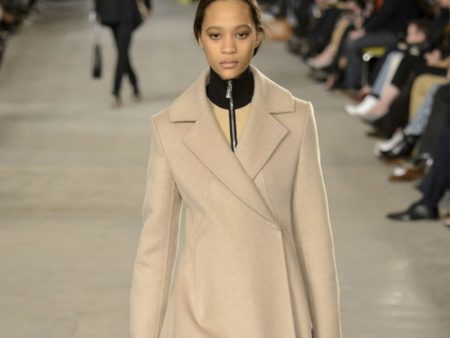 Investment Piece: The Wool/Cashmere Winter Coat