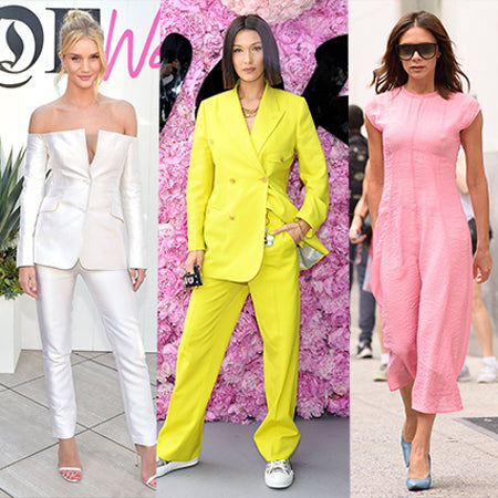 Best Dressed Women Of The Week 29.06.18