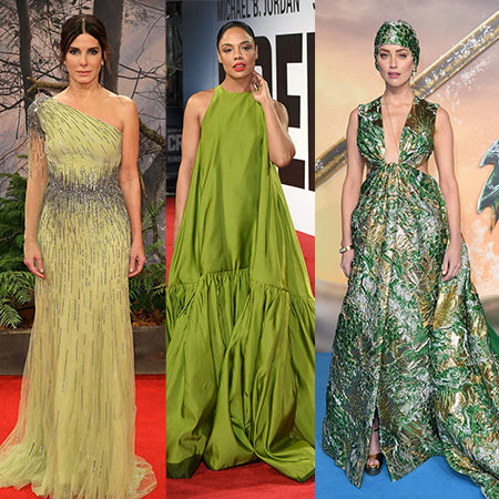 Best Dressed Women Of The Week 30.11.2018