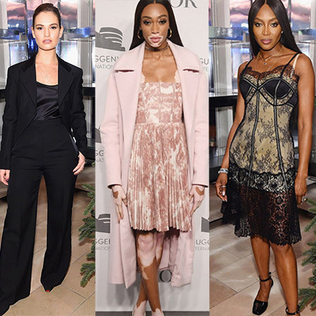 Best Dressed Women Of The Week 23.11.2018