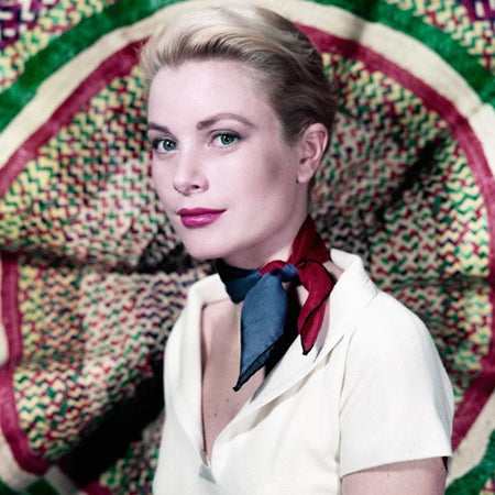 Why A Scarf Is A Great Christmas Present