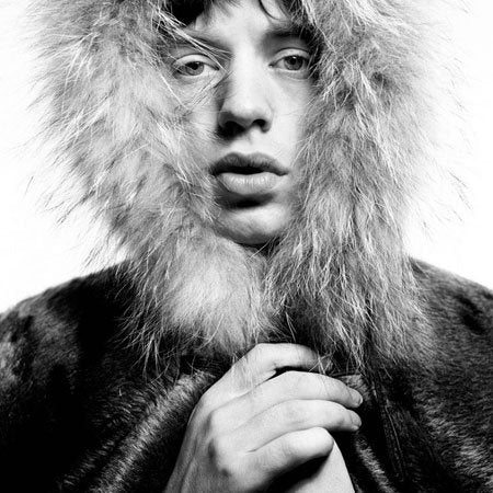 A Look At Renowned British Photographer, David Bailey