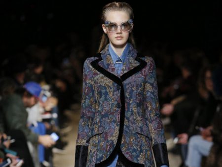 Autumn/Winter 2016: Top Trends