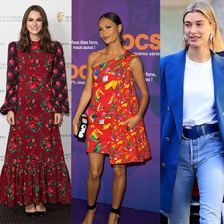 Best Dressed Women Of The Week 21.12.2018