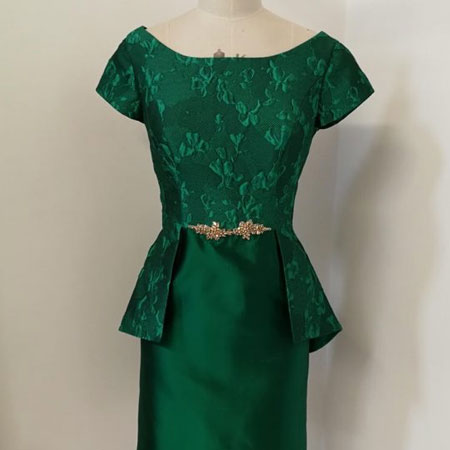 Joel & Son Fabrics' Customer Creations