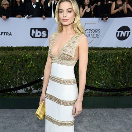 Four SAG Awards Looks That Stole The Show!