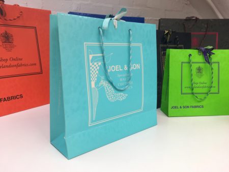 New Season Shopping Bags Collectors Edition 24
