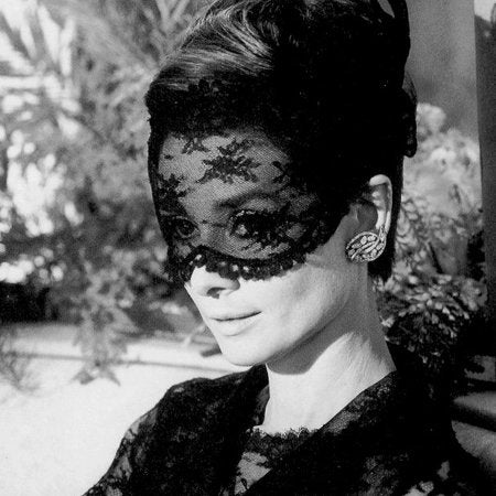 There's Something About Lace