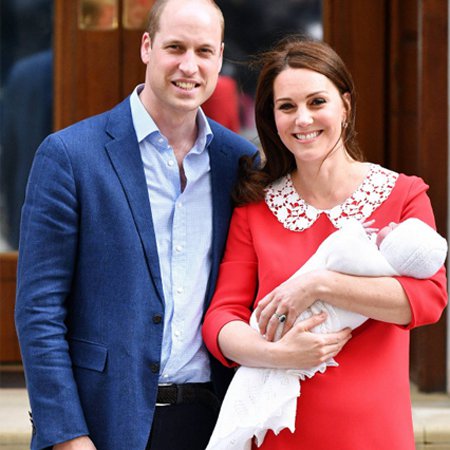 Kate Middleton - Style File