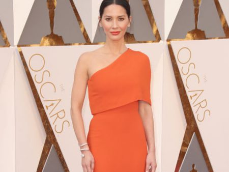 The Oscars 2016