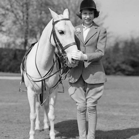 To Celebrate her Majesty Queen Elizabeth II Birthday we look back at her life in photos.