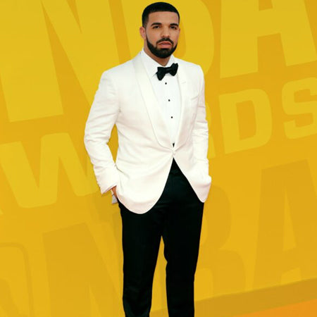 Enter, The Modern Dinner Jacket