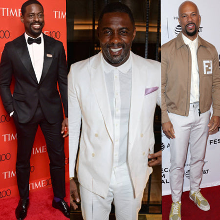 Best Dressed Men of the Week 04.05.18