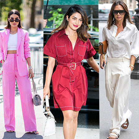 Best Dressed Women Of The Week 06.07.18