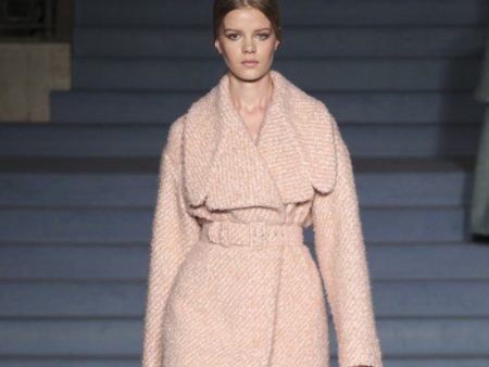 Timeless Fabrics: Bouclé