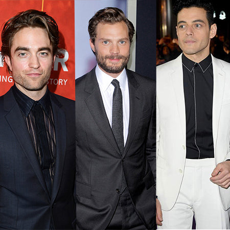 Best Dressed Men Of The Week 26.10.2018