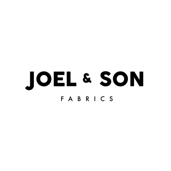 The Evolution of Joel & Son Fabrics