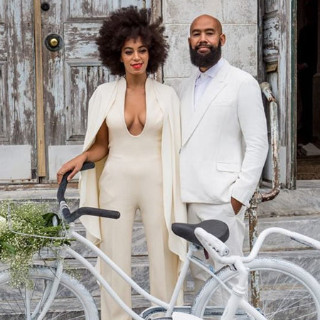 Wedding Dress Alternatives: Bridal Suits & Jumpsuits