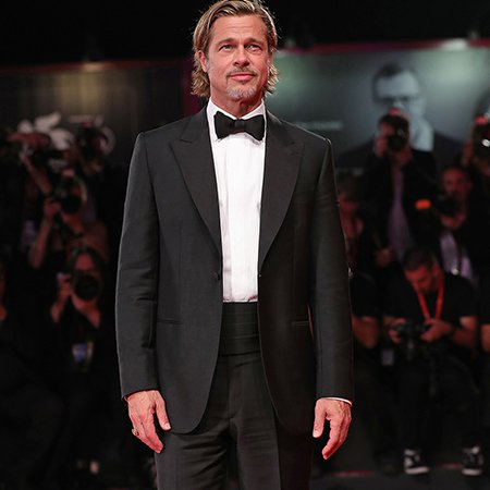 The Best Dressed Man At The Venice Film Festival 2019