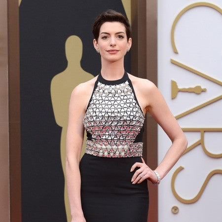The Oscars 2014: Best Dressed