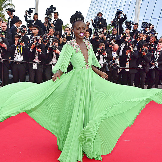 Best Dressed Women of the Decade (2010s)